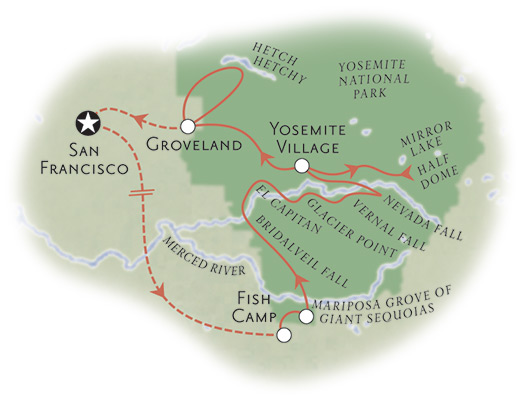 big map